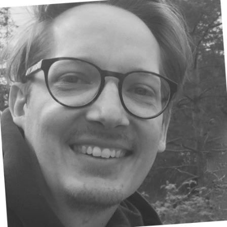 Fredrik Danielsson Picture of Fredrik Danielsson